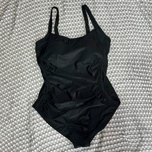 Upopby one piece swimsuit